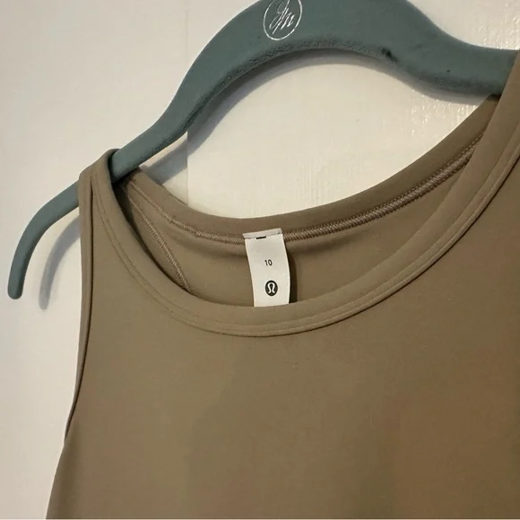 lululemon Align™ Waist-Length Racerback Tank Top - Picture 3 of 9